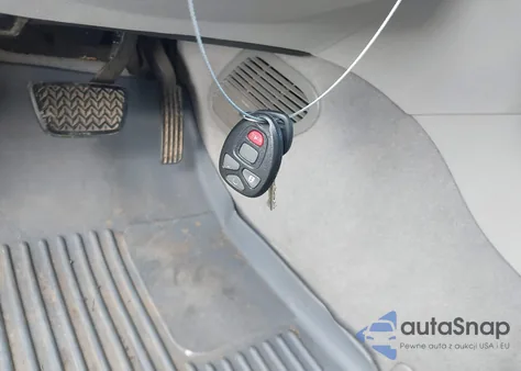 2012 Buick Enclave Leather from USA, damaged, VIN 5GAKVCED1CJ330446